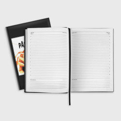 Ежедневник Papa Roach - infest - фото 2