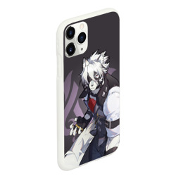 Чехол для iPhone 11 Pro Max матовый Von Lycaon - Zenless Zone Zero - фото 2