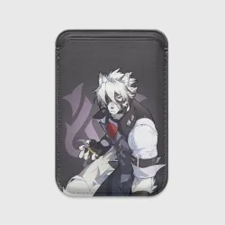 Картхолдер Magsafe магнитный Von Lycaon - Zenless Zone Zero