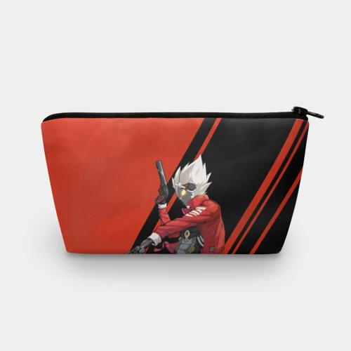 Косметичка 3D Zenless Zone Zero Billy Kid