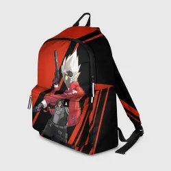 Рюкзак 3D Zenless Zone Zero Billy Kid
