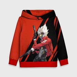 Детская толстовка 3D Zenless Zone Zero Billy Kid