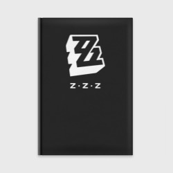 Ежедневник Zenless Zone Zero logo