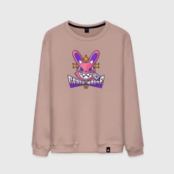 Мужской свитшот хлопок Zenless Zone Zero gentle house