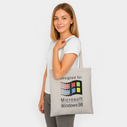 Шоппер BioNature Разработанный для windows 98 - фото 2