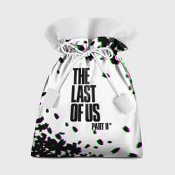 Подарочный 3D мешок The last of us лепестки