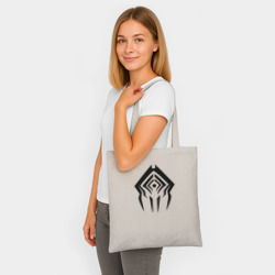 Шоппер BioNature Warframe Stalker - фото 2