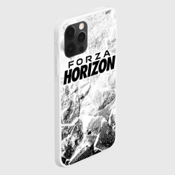 Чехол для iPhone 12 Pro Forza Horizon white graphite - фото 2