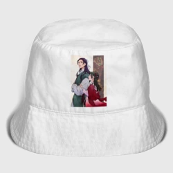 Детская панама хлопок Монолог фармацевта Маомао Жэньши служащий при императорском дворе