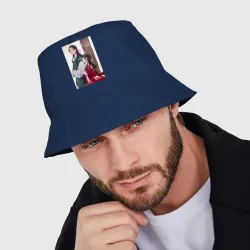 Мужская панама хлопок Монолог фармацевта Маомао Жэньши служащий при императорском дворе - фото 2