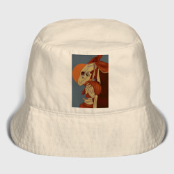 Женская панама хлопок Невеста чародея Элиас Эйнсворт Могущественный чародей