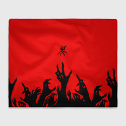 Плед 3D V1 Ultrakill