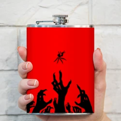 Фляга V1 Ultrakill - фото 2