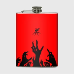 Фляга V1 Ultrakill