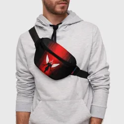 Поясная сумка 3D Gabriel Ultrakill - фото 2