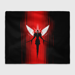 Плед 3D Gabriel Ultrakill