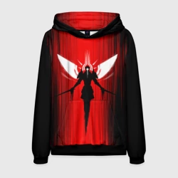 Мужская толстовка 3D Gabriel Ultrakill