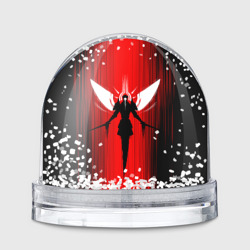 Игрушка Снежный шар Gabriel Ultrakill