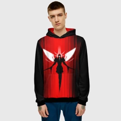 Мужская толстовка 3D Gabriel Ultrakill - фото 2