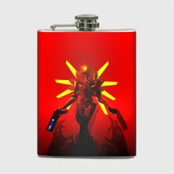Фляга Ultrakill supreme machine