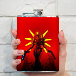 Фляга Ultrakill supreme machine - фото 2