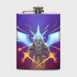 Фляга Judge of Hell Ultrakill