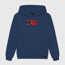 Мужская толстовка хлопок Ultrakill