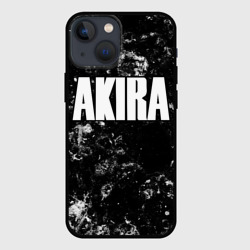Чехол для iPhone 13 mini Akira black ice