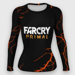 Женский рашгард 3D Farcry storm