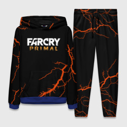 Женский костюм с толстовкой 3D Farcry storm