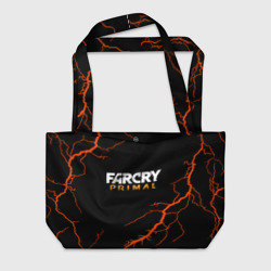 Пляжная сумка 3D Farcry storm