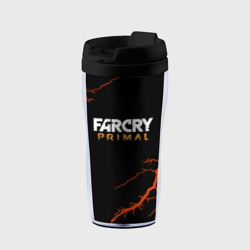 Термокружка-непроливайка Farcry storm