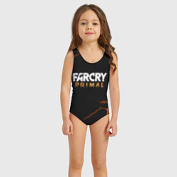 Детский купальник 3D Farcry storm