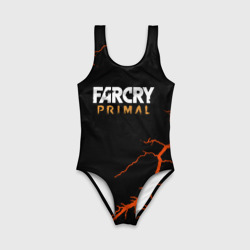 Детский купальник 3D Farcry storm - фото 2