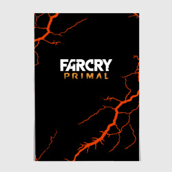 Постер Farcry storm