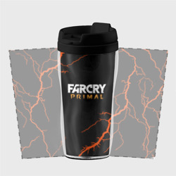 Термокружка-непроливайка Farcry storm - фото 2