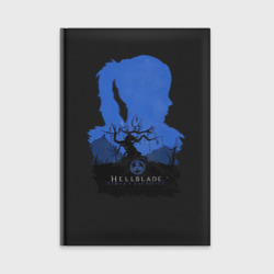 Ежедневник Hellblade - Senua