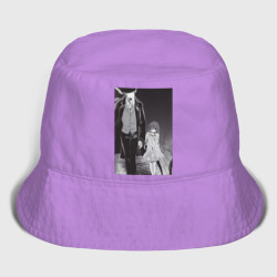 Женская панама хлопок Невеста чародея Тисэ Хатори манга