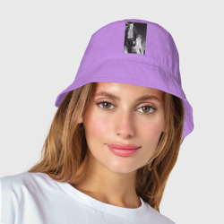 Женская панама хлопок Невеста чародея Тисэ Хатори манга - фото 2