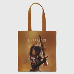Шоппер 3D Game Hellblade
