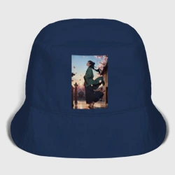 Детская панама хлопок Монолог фармацевта Маомао во дворце