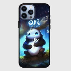 Чехол для iPhone 13 Pro Max Naru  Ori and the Will of the Wisps