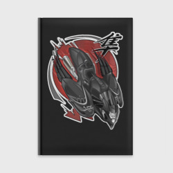 Ежедневник Suzuki hayabusa