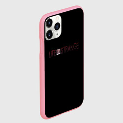 Чехол для iPhone 11 Pro Max матовый Life is strange logo - фото 2