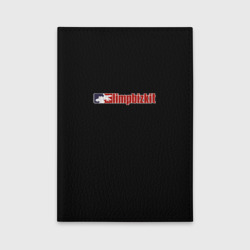 Обложка для автодокументов Limp Bizkit logo rock