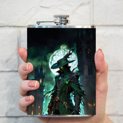Фляга Охотник из Bloodborne  - фото 2