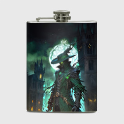 Фляга Охотник из Bloodborne 