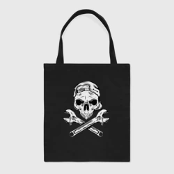 Шоппер BioNature Dead mechanic