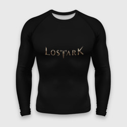 Мужской рашгард 3D Lostark