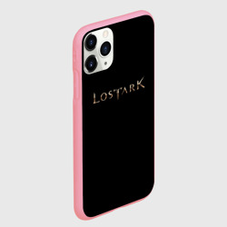 Чехол для iPhone 11 Pro Max матовый Lostark - фото 2